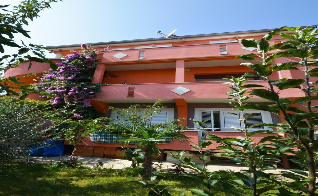 Villa Nada Zadar Exterior photo