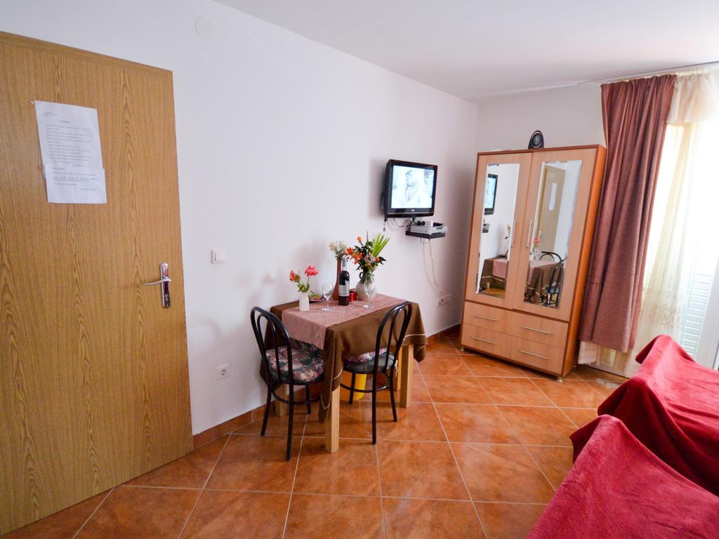 Villa Nada Zadar Room photo