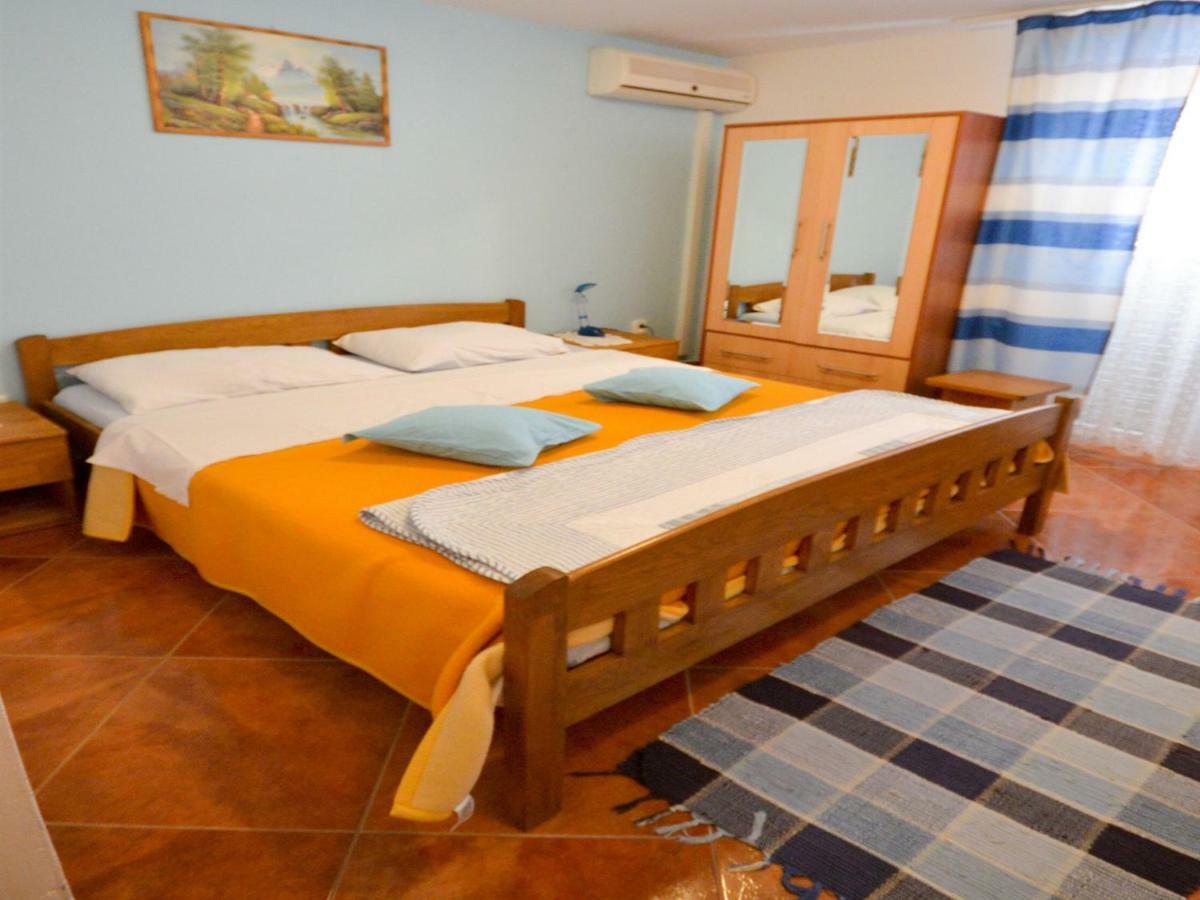 Villa Nada Zadar Room photo